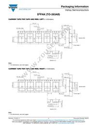 VS-10ETF12STRR-M3 Datasheet Page 9