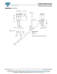 VS-10ETS08FPPBF Datasheet Page 6