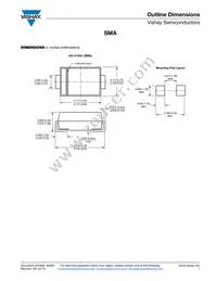 VS-10MQ100-M3/5AT Datasheet Page 5