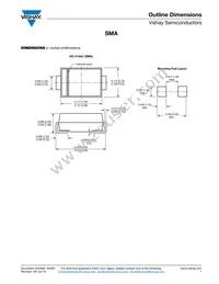 VS-10MQ100HM3/5AT Datasheet Page 5