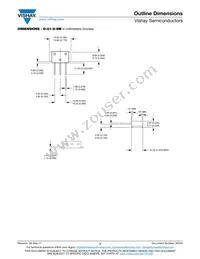 VS-111CNQ045ASMPBF Datasheet Page 7