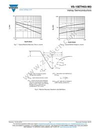 VS-15ETH03-M3 Datasheet Page 4