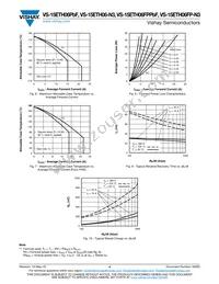 VS-15ETH06-N3 Datasheet Page 4