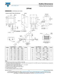 VS-15ETH06STRR-M3 Datasheet Page 6
