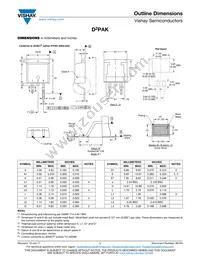 VS-15ETL06STRR-M3 Datasheet Page 6