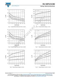 VS-15ETU12-M3 Datasheet Page 4