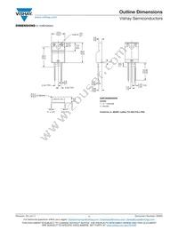 VS-15ETX06-N3 Datasheet Page 7