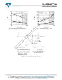 VS-15ETX06FP-N3 Datasheet Page 4