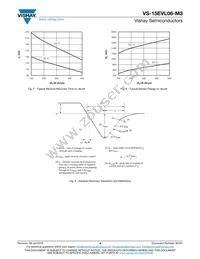 VS-15EVL06-M3/I Datasheet Page 4