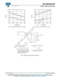 VS-15EVU06-M3/I Datasheet Page 4