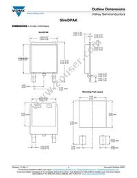 VS-15EVU06-M3/I Datasheet Page 6