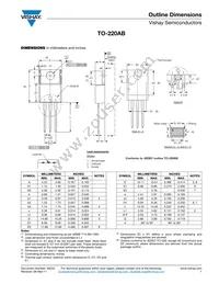 VS-16CTU04-N3 Datasheet Page 6