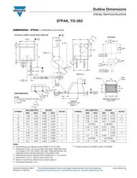 VS-16CTU04SPBF Datasheet Page 7