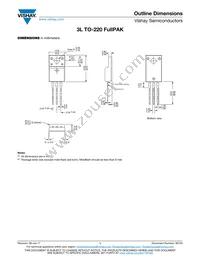 VS-16TTS12FP-M3 Datasheet Page 6