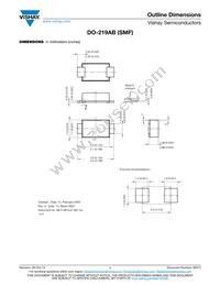VS-1EFH01W-M3-18 Datasheet Page 5