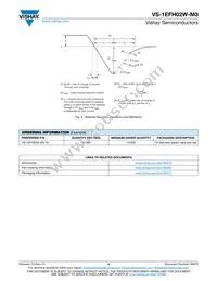 VS-1EFH02W-M3-18 Datasheet Page 4