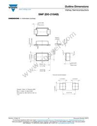 VS-1EFU06-M3/I Datasheet Page 5