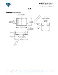 VS-1EMH01-M3/5AT Datasheet Page 5