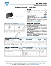 VS-1EMH02HM3/5AT Cover