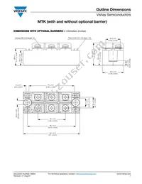 VS-200MT40KPBF Datasheet Page 5