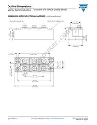 VS-200MT40KPBF Datasheet Page 6