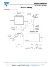 VS-20CDH02-M3/I Datasheet Page 6