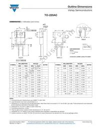 VS-20L15T-N3 Datasheet Page 6