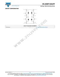 VS-20MT120UFP Datasheet Page 9