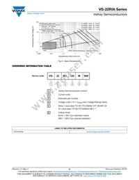VS-22RIA120S90 Datasheet Page 6