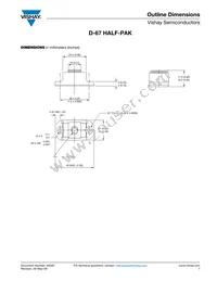 VS-249NQ150PBF Datasheet Page 5