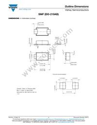 VS-2EFH01-M3/I Datasheet Page 5