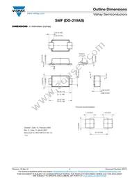 VS-2EFH01HM3/I Datasheet Page 5