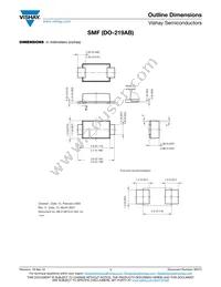 VS-2EFU06HM3/I Datasheet Page 5