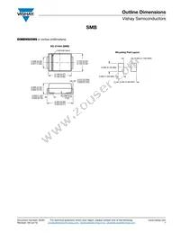 VS-2EGH01-M3/5BT Datasheet Page 5