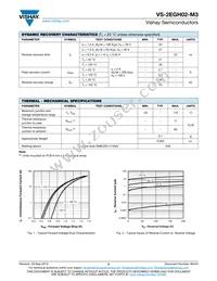VS-2EGH02-M3/5BT Datasheet Page 2