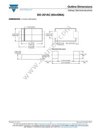 VS-2EJH02-M3/6A Datasheet Page 5