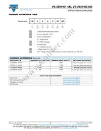 VS-2ENH02-M3/85A Datasheet Page 5