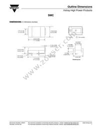 VS-30BQ100PBF Datasheet Page 6