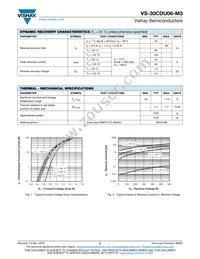 VS-30CDU06-M3/I Datasheet Page 2