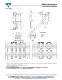 VS-30CPF10PBF Datasheet Page 8