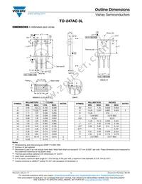 VS-30CPQ050-N3 Datasheet Page 6