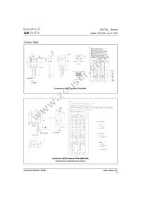 VS-30CTQ060-1PBF Datasheet Page 5
