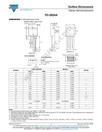 VS-30ETH06STRL-M3 Datasheet Page 7