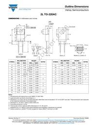 VS-30ETU12THN3 Datasheet Page 6