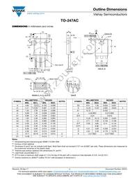 VS-30TPS08-M3 Datasheet Page 7