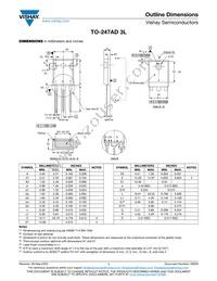 VS-30TPS12L-M3 Datasheet Page 6