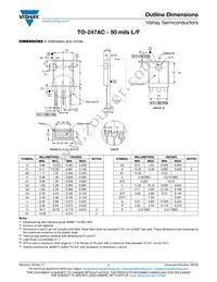 VS-30TPS16-M3 Datasheet Page 7