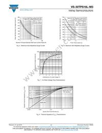 VS-30TPS16L-M3 Datasheet Page 4