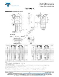 VS-30TPS16LHM3 Datasheet Page 6