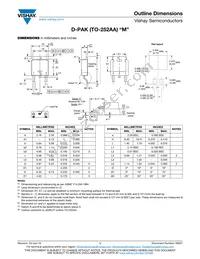 VS-30WQ04FN-M3 Datasheet Page 6